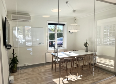 116 m² Business center in Kongens Lyngby, Engelsborgvej 31 (2800) - 6 | MatchOffice.com