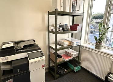 116 m² Serviced office in Kongens Lyngby, Engelsborgvej 31 (2800) - 10 | MatchOffice