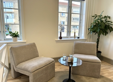 116 m² Business park in Kongens Lyngby, Engelsborgvej 31 (2800) - 9 | MatchOffice.com