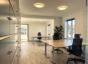 116 m² Business space in Kongens Lyngby, Engelsborgvej 31 (2800) - 4 | MatchOffice.com