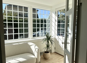 116 m² Business space in Kongens Lyngby, Engelsborgvej 31 (2800) - 8 | MatchOffice.com