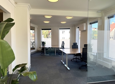 116 m² Serviced office in Kongens Lyngby, Engelsborgvej 31 (2800) - 2 | MatchOffice