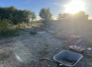 200 m² Warehouse storage up for rent in Karlslunde, Sortemosen 12 (2690) - 2 | MatchOffice.com