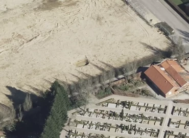 Grund Chr Hansensvej 1 6920 Videbæk