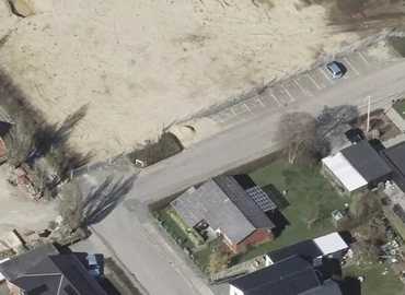 Grund Chr Hansensvej 1 6920 Videbæk