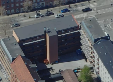Lager til leje på Amagerbrogade 175, 2300 København S - 86 m² | Foto 0 - Lokalebasen