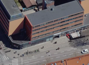 Lager til leje på Amagerbrogade 175, 2300 København S - 86 m² | Foto 3 - Lokalebasen