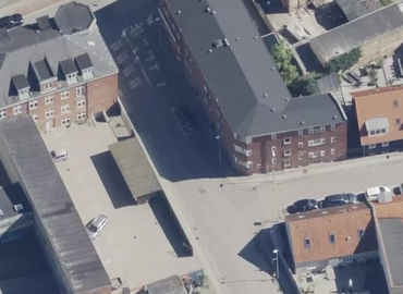 Butik Hersegade 24 4000 Roskilde