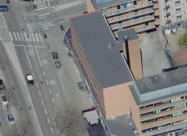 Lager til leje på Amagerbrogade 175, 2300 København S - 86 m² | Foto 0 - Lokalebasen.dk