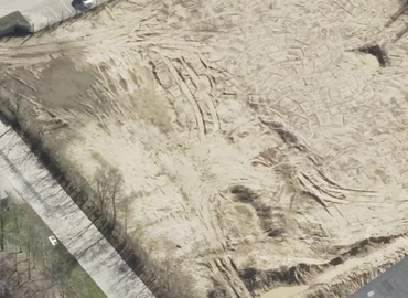 Grund Chr Hansensvej 1 6920 Videbæk