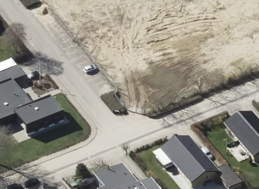 Grund Chr Hansensvej 1 6920 Videbæk