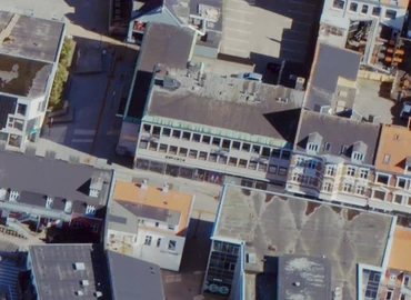 125 m² Commercial shop for rent in Frederikshavn, Danmarksgade 75B (9900) - 0 | MatchOffice.com