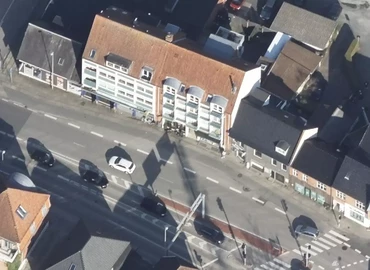 Butik til leje på Faaborgvej 16, 5250 Odense SV - 141 m² | Foto 3 - Lokalebasen