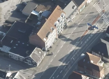 Butik til leje på Faaborgvej 16, 5250 Odense SV - 141 m² | Foto 1 - Lokalebasen.dk