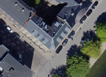 Kontor til leje på Sortedam Dossering 59, 2100 København Ø - 144 m² | Foto 4 - Lokalebasen.dk