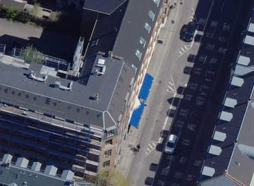 Butik Godthåbsvej 22 2000 Frederiksberg