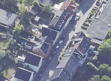 Bolig Borthigsgade 8 6000 Kolding