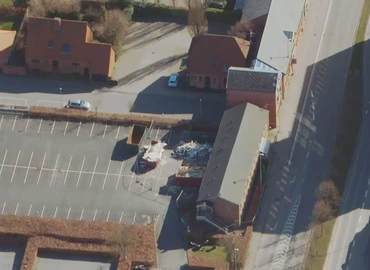 Kontor til leje på Rolighedsvej 30, 7400 Herning - 175 m² | Foto 1 - Lokalebasen.dk