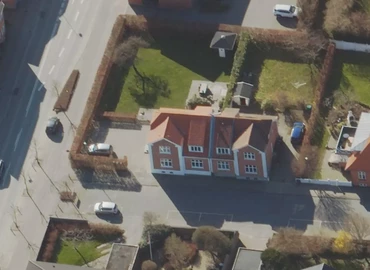 Kontor til leje på Rolighedsvej 30, 7400 Herning - 175 m² | Foto 2 - Lokalebasen.dk