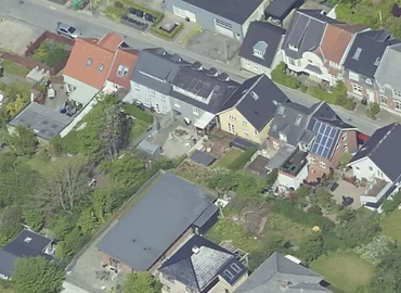 Bolig Borthigsgade 8 6000 Kolding