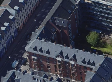 Butik Godthåbsvej 22 2000 Frederiksberg