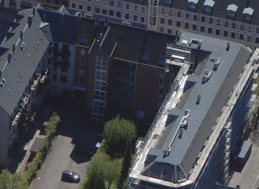 Butik Godthåbsvej 22 2000 Frederiksberg