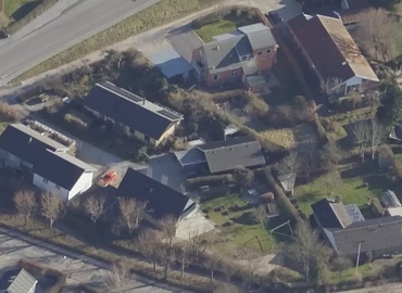Bolig Tebbestrupvej 56A 8940 Randers SV