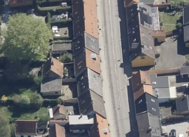 Bolig Vestergade 16D 4660 Store Heddinge