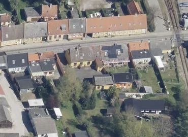 Bolig Vestergade 16D 4660 Store Heddinge