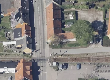 Bolig Vestergade 16D 4660 Store Heddinge