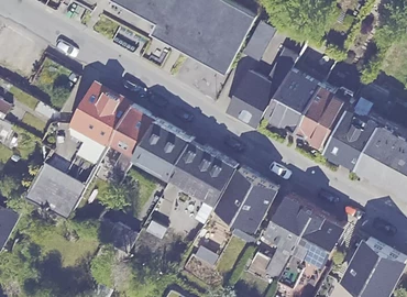 Bolig Borthigsgade 8 6000 Kolding