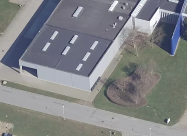 Kontor til leje på Oddesundvej 1, 6715 Esbjerg N - 307 m² | Foto 0 - Lokalebasen.dk