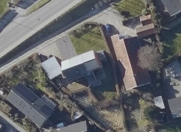 Bolig Tebbestrupvej 56A 8940 Randers SV