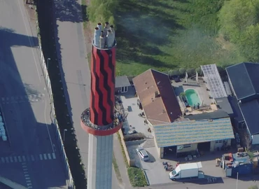 Lager til leje på Kærvej 2, 2970 Hørsholm - 296 m² | Foto 1 - Lokalebasen.dk