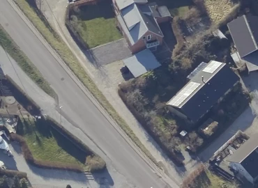 Bolig Tebbestrupvej 56A 8940 Randers SV