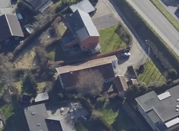 Bolig Tebbestrupvej 56A 8940 Randers SV