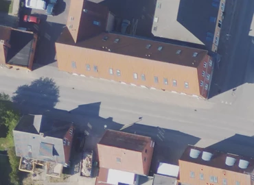 Bolig Græsted Hovedgade 23A 3230 Graested