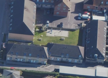 Bolig Græsted Hovedgade 23A 3230 Graested