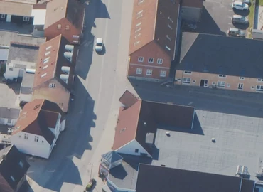 Bolig Græsted Hovedgade 23A 3230 Graested