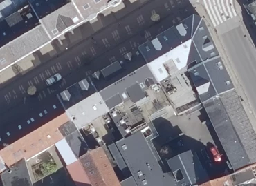 325 m² Store for rent in Hammel, Østergade 30 (8450) - 4 | MatchOffice