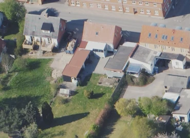 Bolig Græsted Hovedgade 23A 3230 Graested