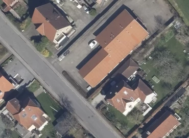 Bolig Vermundsgade 11A 8260 Viby J