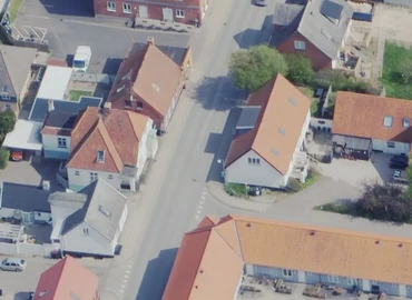 Bolig Græsted Hovedgade 23A 3230 Graested