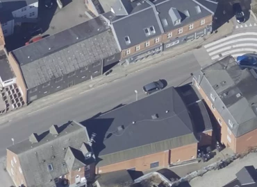 325 m² Commercial shop for rent in Hammel, Østergade 30 (8450) - 2 | MatchOffice.com