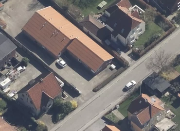 Bolig Vermundsgade 11A 8260 Viby J