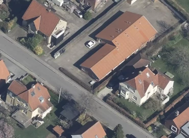 Bolig Vermundsgade 11A 8260 Viby J