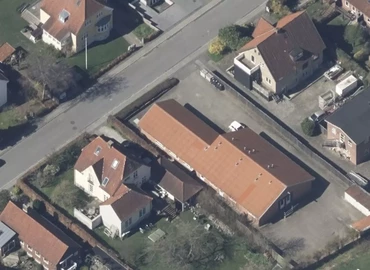 Bolig Vermundsgade 11A 8260 Viby J