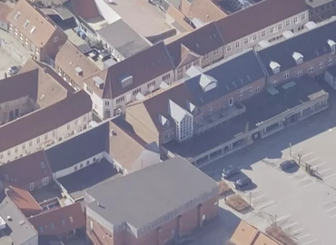 Butik til leje på Kræmmergade 7, 6800 Varde - 352 m² | Foto 1 - Lokalebasen