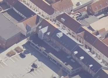 Butik til leje på Kræmmergade 7, 6800 Varde - 352 m² | Foto 3 - Lokalebasen