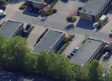 Kontor til leje på Bygstubben 11, 2950 Vedbæk - 401 m² | Foto 3 - Lokalebasen.dk